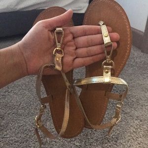Tommy Hilfiger sandals